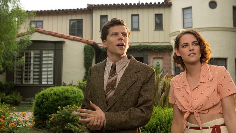Café Society screenshot 8