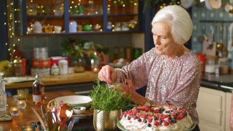 Mary Berry's Highland Christmas screenshot 4