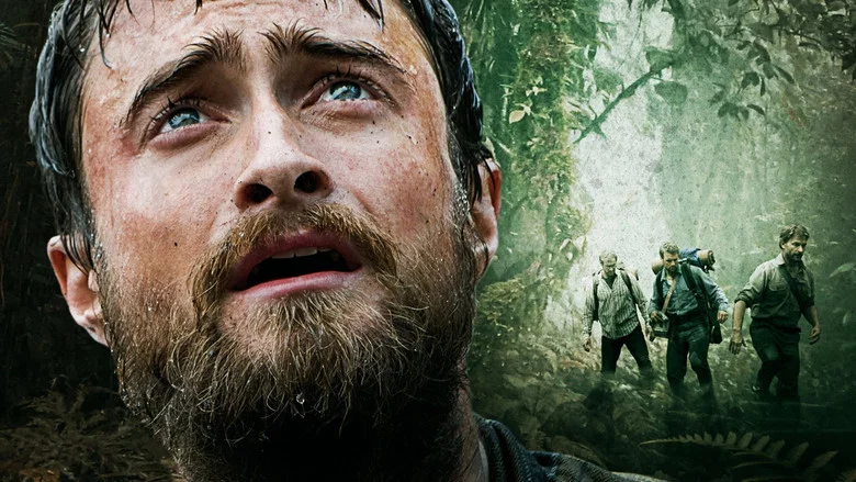 Jungle screenshot 2