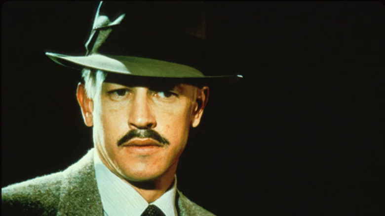 Hammett screenshot 5