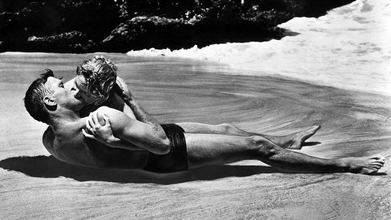 From Here to Eternity screenshot 3