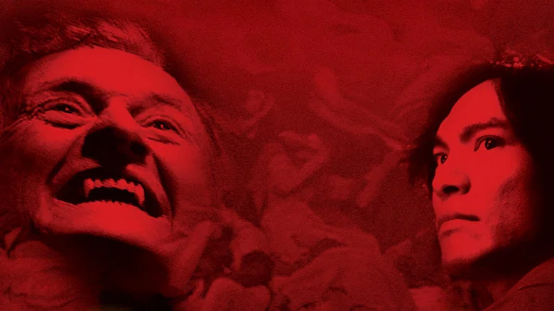 Dracula III: Legacy screenshot 2