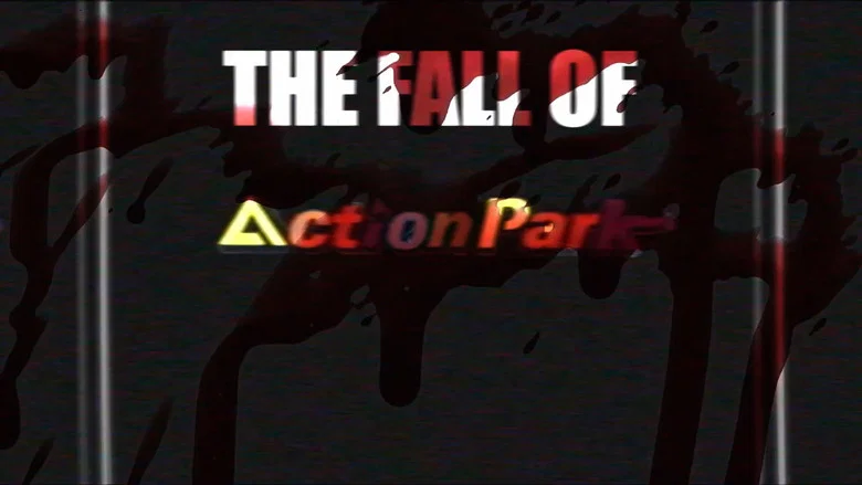 The Fall of Action Park screenshot 1