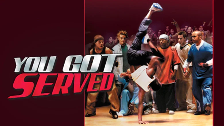 You Got Served screenshot 5