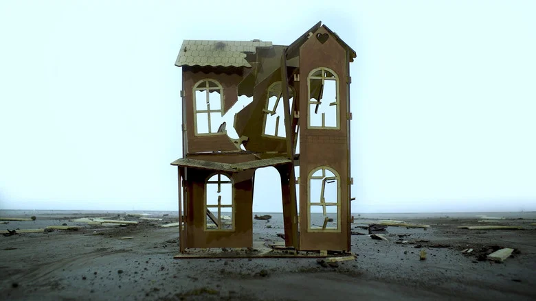 Stolen House screenshot 2