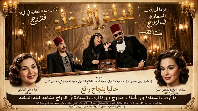 The Wedding Night screenshot 2