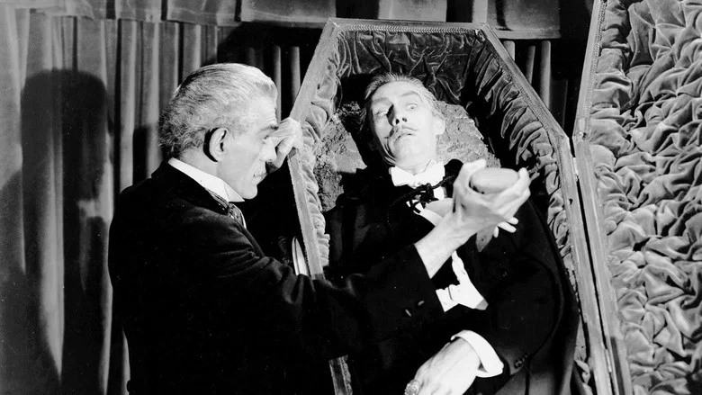 House of Frankenstein screenshot 2