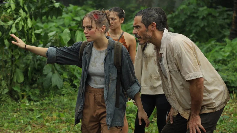 The Bayou screenshot 2