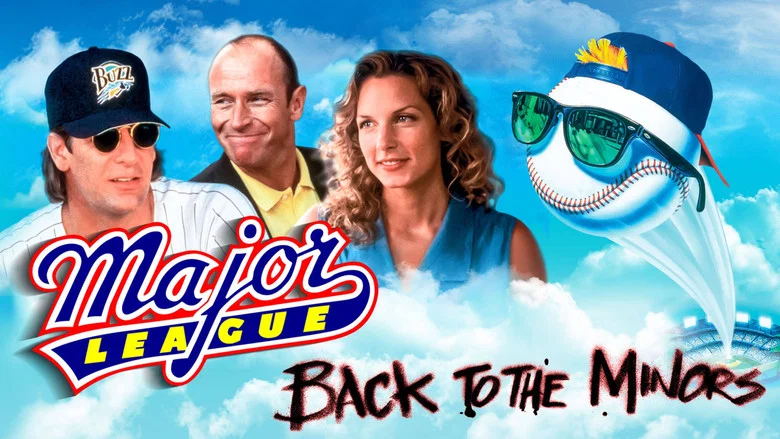 Major League: Back to the Minors screenshot 6