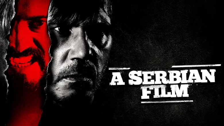 A Serbian Film screenshot 1