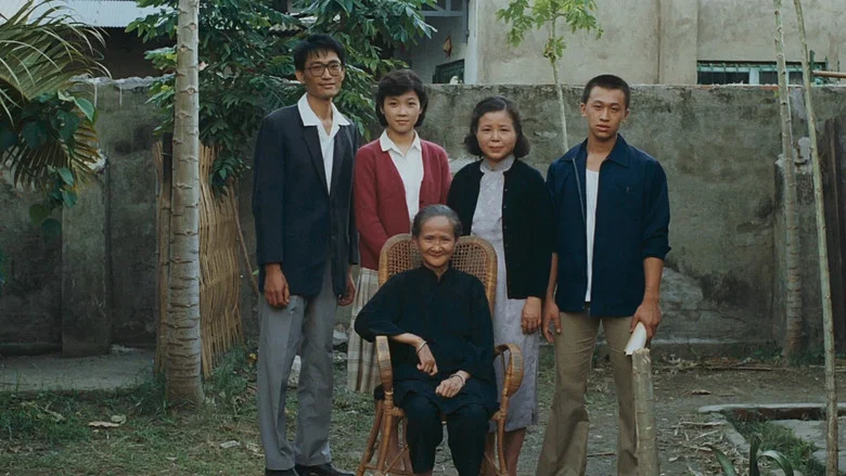 The Time to Live and the Time to Die screenshot 3