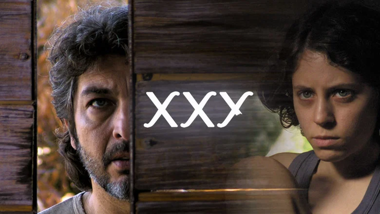 XXY screenshot 6