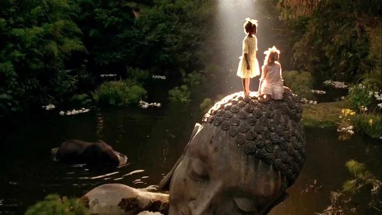 A Little Princess screenshot 1