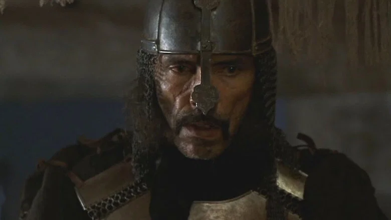 The Crusaders screenshot 1