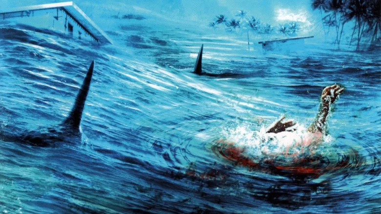 Malibu Shark Attack screenshot 3