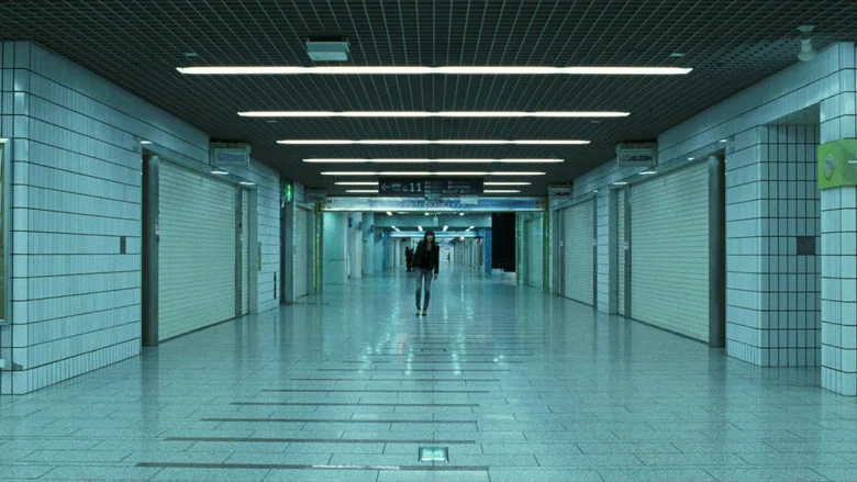 Gantz: Perfect Answer screenshot 6