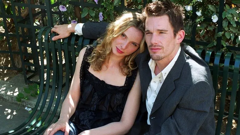 Before Sunset screenshot 1