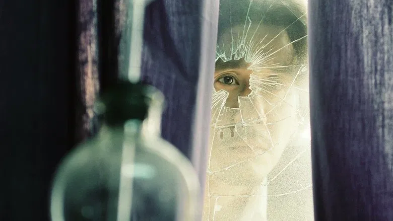 Oldboy screenshot 5