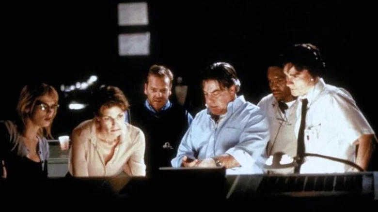 Ground Control screenshot 4