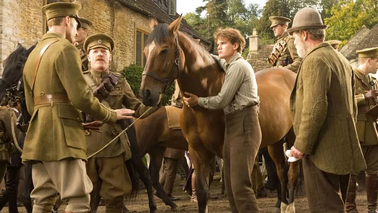 War Horse screenshot 1