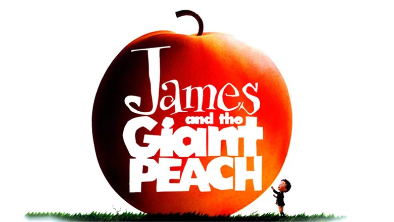 James and the Giant Peach screenshot 2