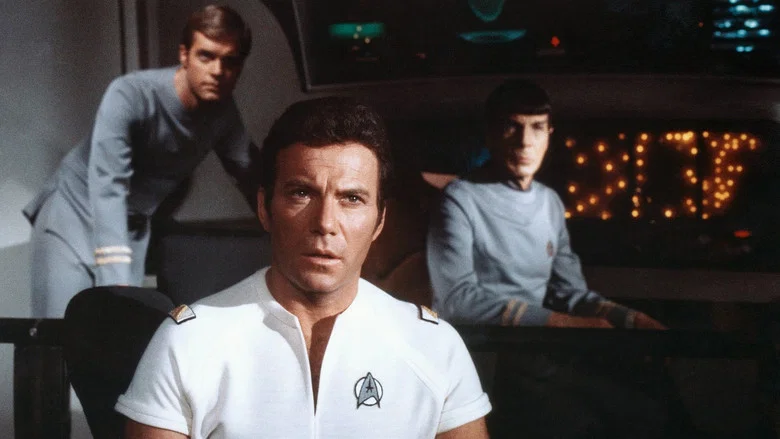 Star Trek: The Motion Picture screenshot 7