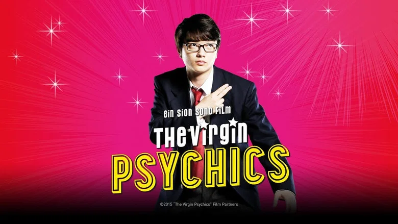 The Virgin Psychics screenshot 6