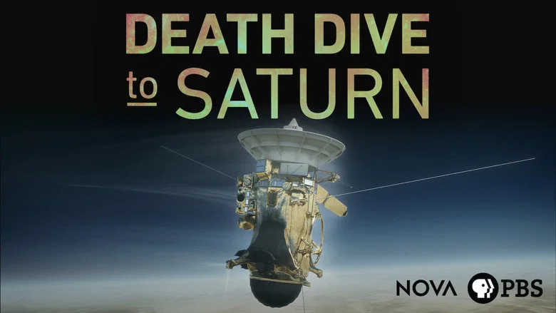 Death Dive to Saturn screenshot 2