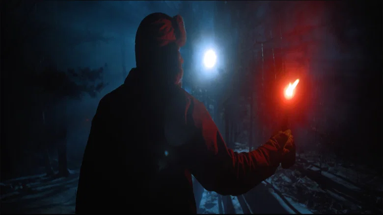 Blue Fire screenshot 3