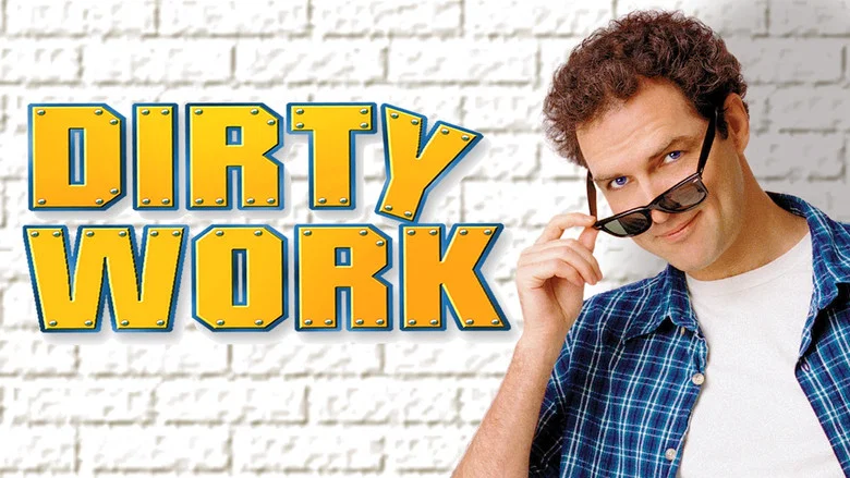Dirty Work screenshot 1