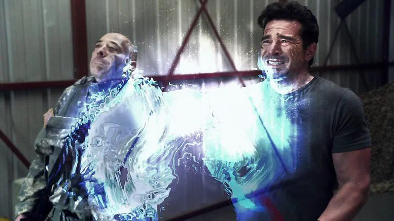 Age of Tomorrow screenshot 3