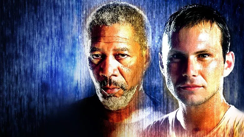 Hard Rain screenshot 1