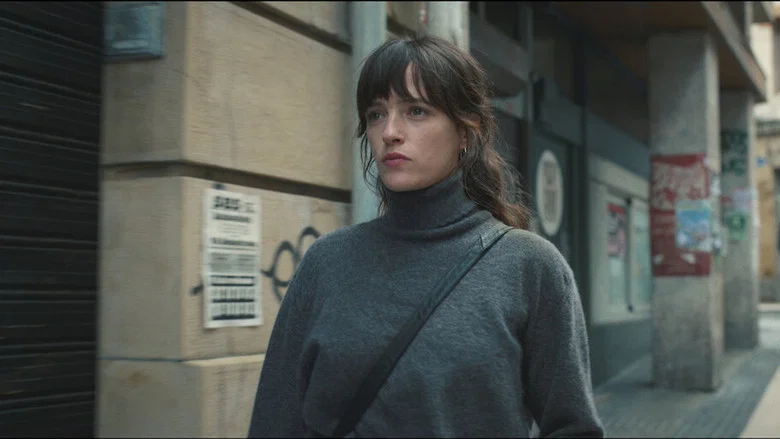 She Walks in Darkness screenshot 6