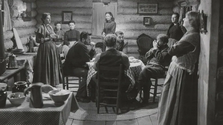 The Secret of Convict Lake screenshot 2