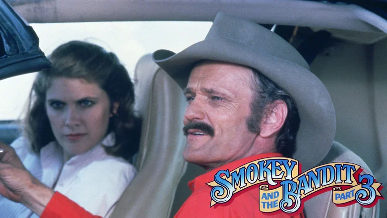 Smokey and the Bandit Part 3 screenshot 3