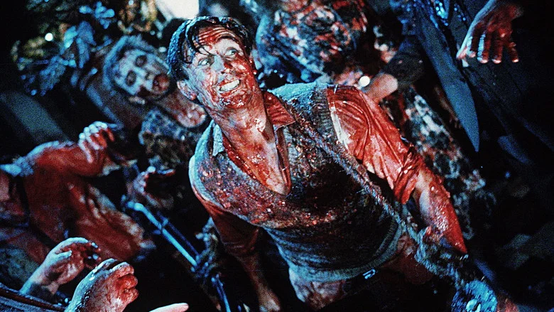 Braindead screenshot 4