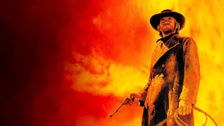 High Plains Drifter screenshot 7