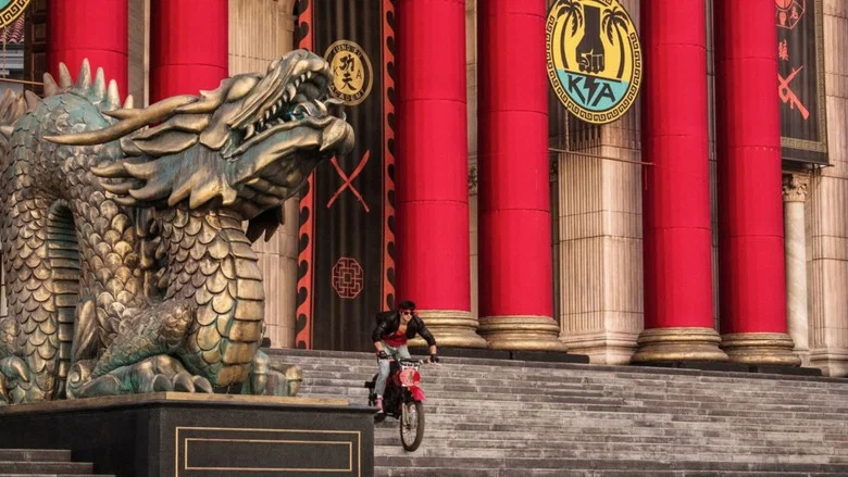 Kung Fury 2 screenshot 8