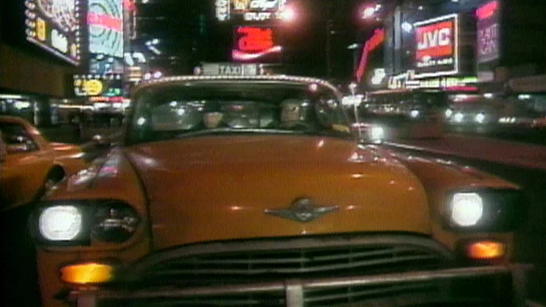 George Carlin: What Am I Doing in New Jersey? screenshot 4