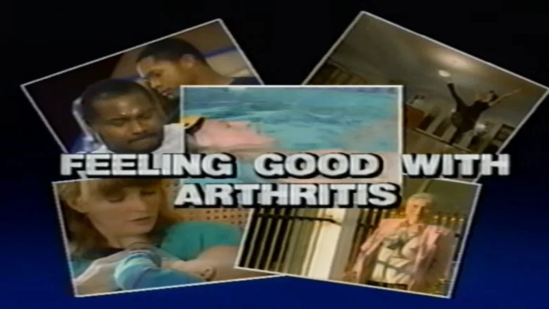 Feeling Good With Arthritis screenshot 1