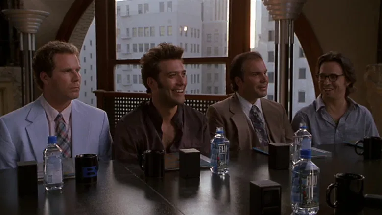 The Suburbans screenshot 1