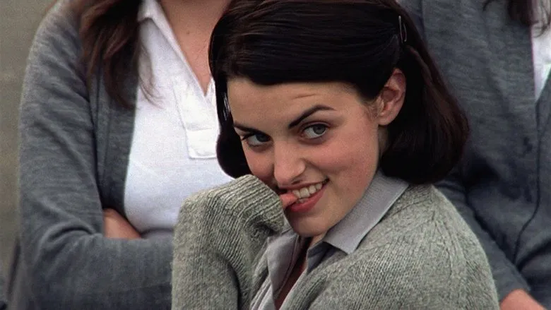 The Magdalene Sisters screenshot 1