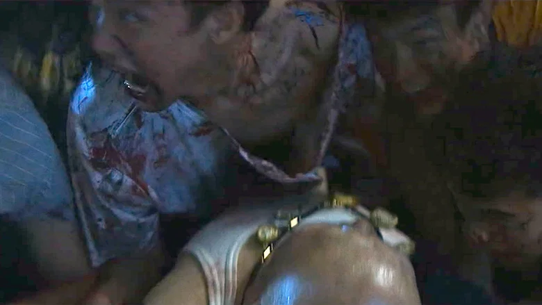 Zombie Island screenshot 1
