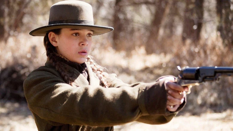 True Grit screenshot 5