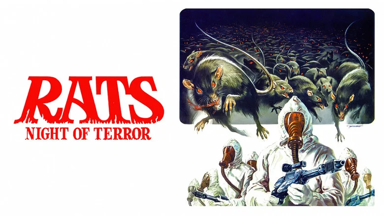 Rats: Night of Terror screenshot 3