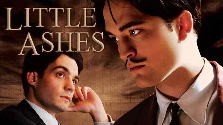 Little Ashes screenshot 2