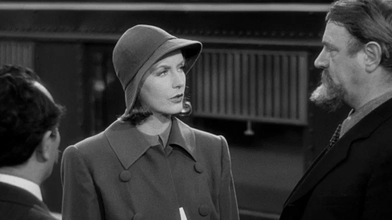 Ninotchka screenshot 7