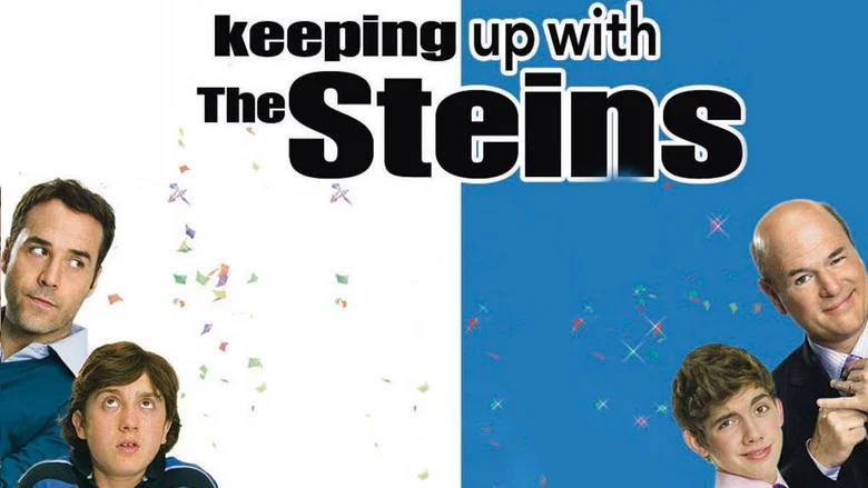Keeping Up with the Steins screenshot 2