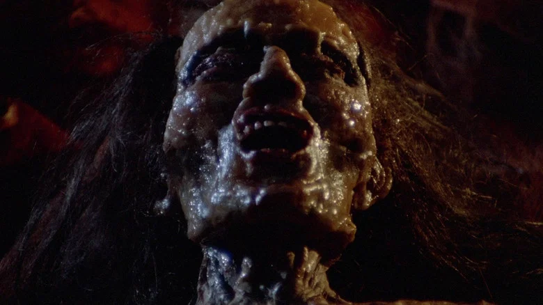 Seeding of a Ghost screenshot 4