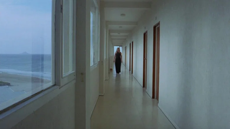 Vampyros Lesbos screenshot 6